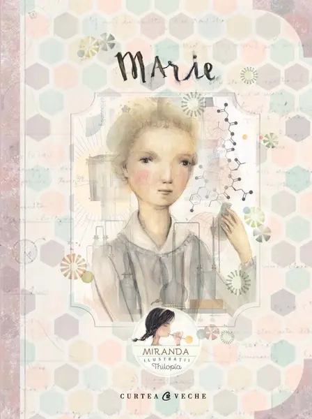 Marie | Itziar Miranda, Jorge Miranda