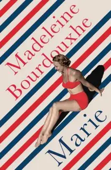 Marie, Paperback/Madeleine Bourdouxhe
