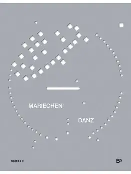 Mariechen Danz: edge out. Gasag Kunstpreis 2024, Paperback/***