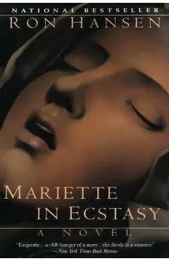 Mariette in Ecstasy - Ron Hansen