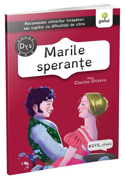 Marile speranțe