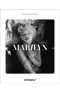 Marilyn Monroe - Chiara Pasqualetti Johnson
