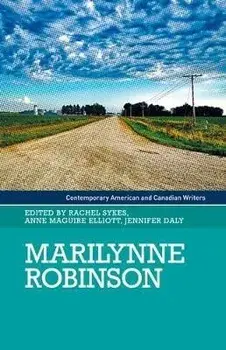 Marilynne Robinson, Hardback/***