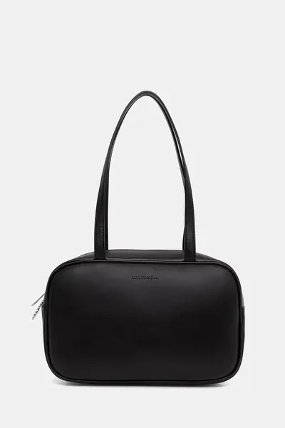 Marimekko geantă pentru femei din piele