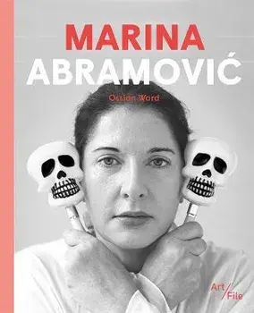 Marina Abramovic, Paperback/Ossian Ward