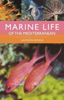Marine Life of the Mediterranean. 2 ed, Paperback/Lawson Wood