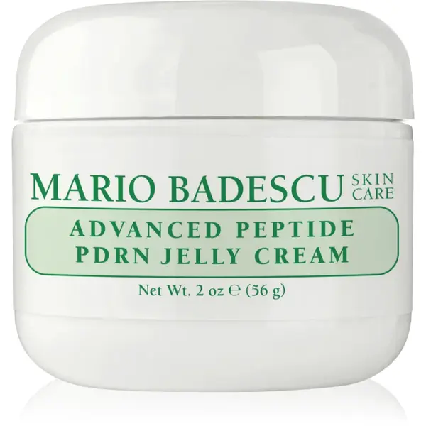 Mario Badescu Advanced Peptide PDRN Jelly Cream crema gel hidratanta cu textura usoara 56 g