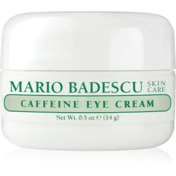 Mario Badescu Caffeine Eye Cream crema de ochi revitalizanta cu cafeina