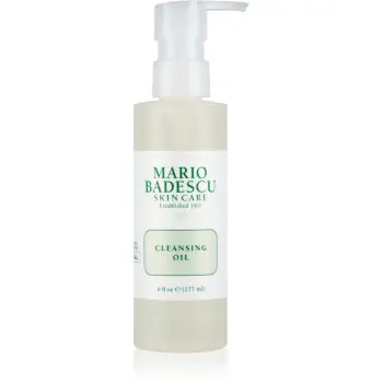 Mario Badescu Cleansing Oil ulei pentru indepartarea machiajului Ulei de curățare