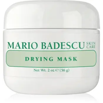 Mario Badescu Drying Mask masca pentru curatare profunda pentru pielea problematica