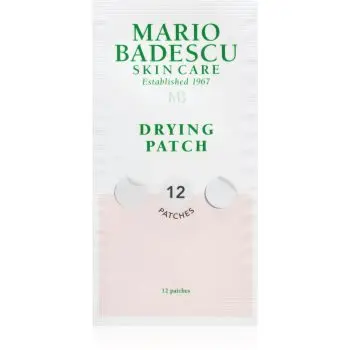 Mario Badescu Drying Patch plasturi pentru piele problematică