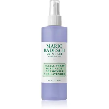 Mario Badescu Facial Spray with Aloe, Chamomile and Lavender lotiune pentru fata cu efect calmant