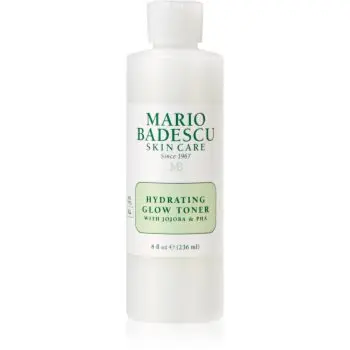 Mario Badescu Hydrating Glow Toner with Jojoba and PHA tonic hidratant pentru o piele mai luminoasa