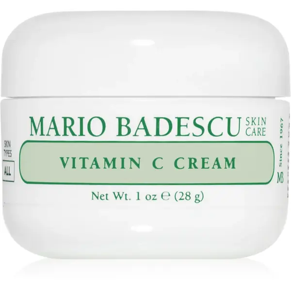 Mario Badescu Vitamin C crema de zi cu vitamina C 28 g
