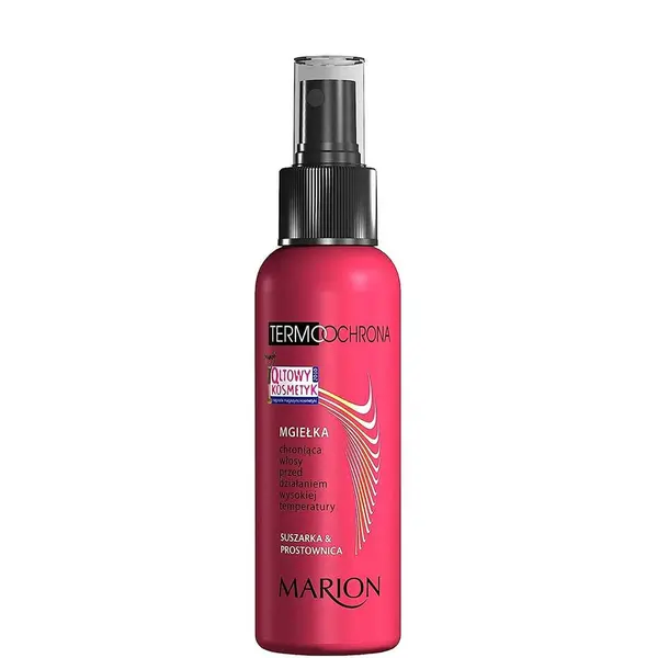 Marion Heat Protection Hair Mist 130ml