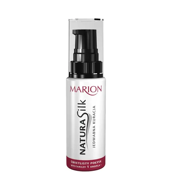 Marion Silk Treatment - 50ml