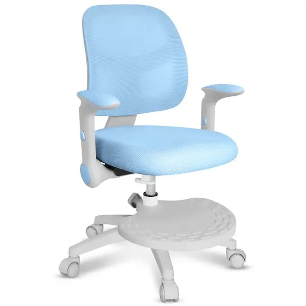 Mark Adler Scaun Pivotant pentru Copii Mark Adler Junior 5.0, Albastru