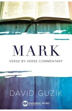 Mark Commentary - David Guzik