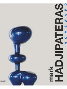 Mark Hadjipateras, HOMEWARD, Paperback/Christopher Hudson