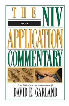 Mark, Hardcover/David E. Garland