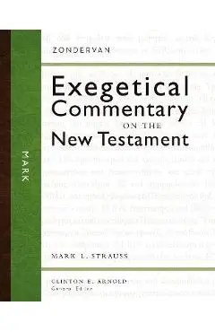 Mark - Mark L. Strauss