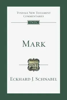 Mark, Paperback/Eckhard J. Schnabel