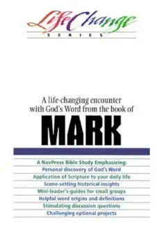 Mark, Paperback/Navigators