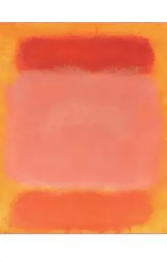 Mark Rothko: Paintings on Paper - Adam Greenhalgh