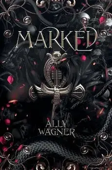 Marked, Paperback/Ally Wagner