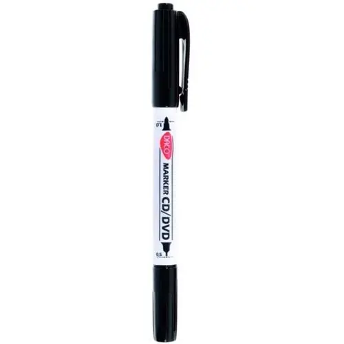 Marker CD-DVD Daco - engros