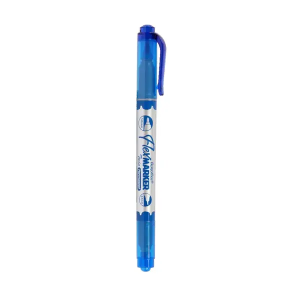 Marker CD-DVD Flexoffice FO-PM07 - engros