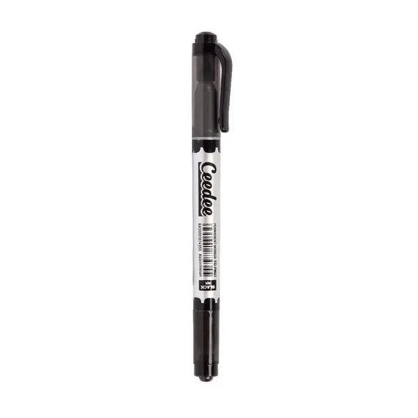 Marker CD-DVD Flexoffice FO-PM07 - engros