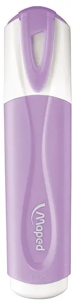 Marker pastel Maped Fluo Peps, violet