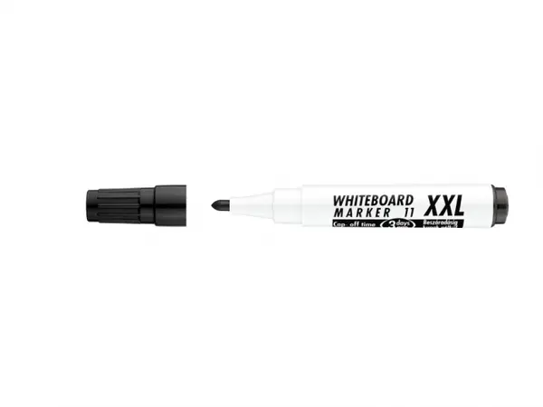 Marker pentru whiteboard model 11 XXL,4 culori