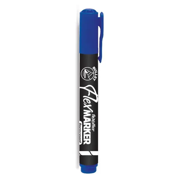 Marker permanent Flexoffice - engros