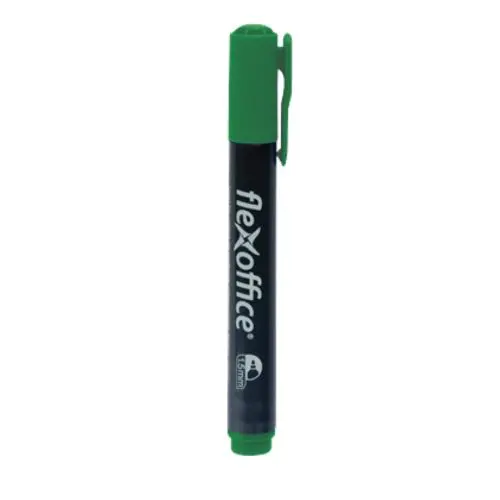 Marker permanent Flexoffice - engros