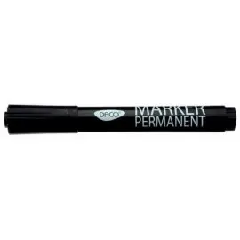 Marker permanent Negru