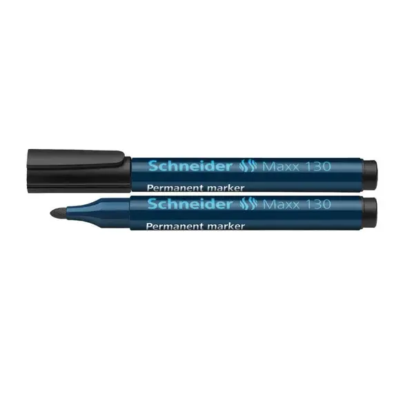 Marker permanent Schneider Max 130 - engros