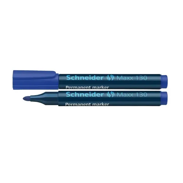 Marker permanent Schneider Max 130 - engros