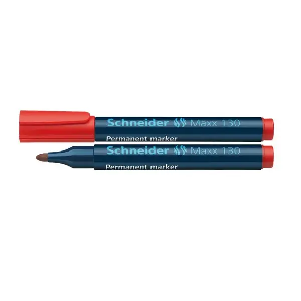 Marker permanent Schneider Max 130 - engros