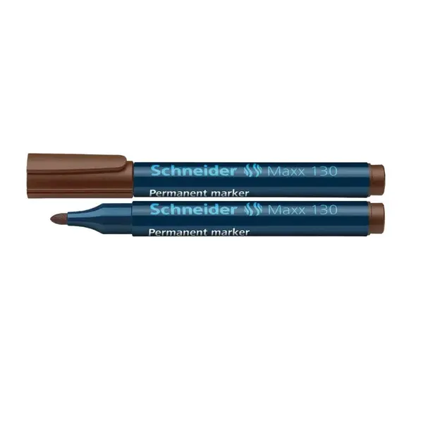 Marker permanent Schneider Max 130 - engros