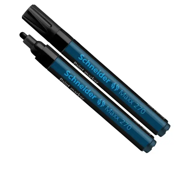 Marker Schneider vopsea 270