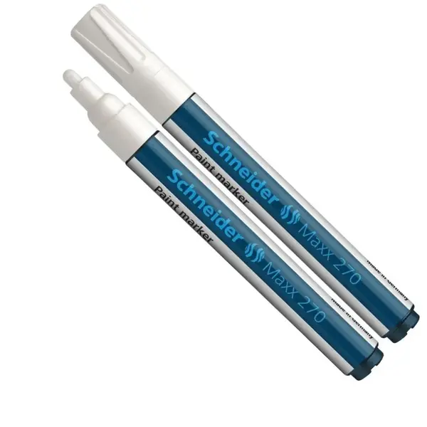 Marker Schneider vopsea 270
