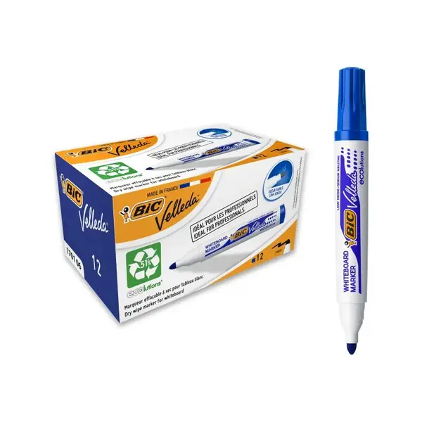 Marker tabla Bic Velleda 1701 - engros