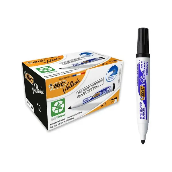 Marker tabla Bic Velleda 1701 - engros