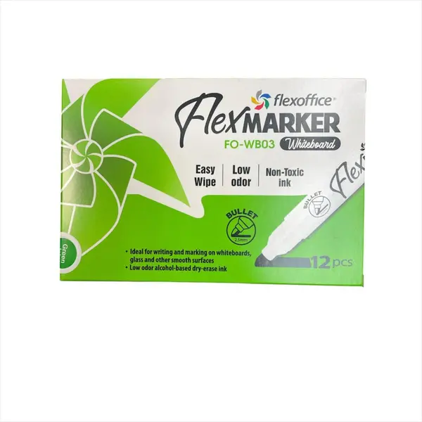 Marker tabla Flexoffice FO-WB03-engros