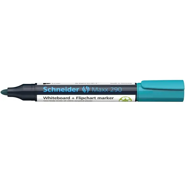 Marker tabla + flipchart Schneider 290 - engros