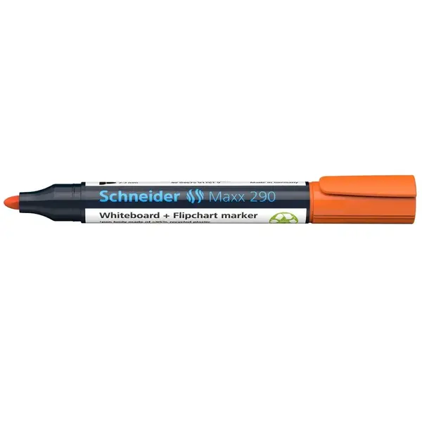 Marker tabla + flipchart Schneider 290 - engros