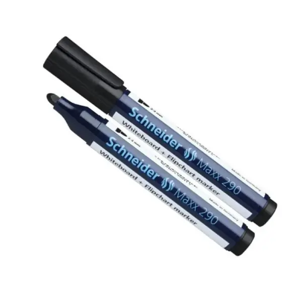 Marker tabla + flipchart Schneider 290 - engros