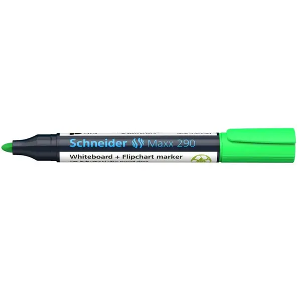 Marker tabla + flipchart Schneider 290 - engros